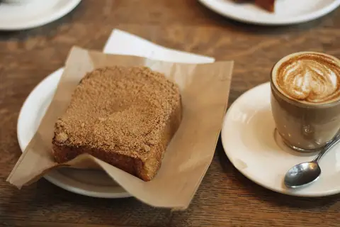 Aga Cake Gluten Free Cake And Bakery photo 3